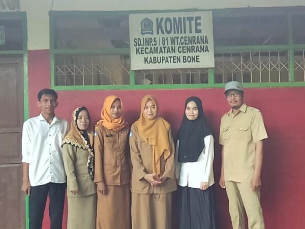 Kegiatan Hari Pertama Masuk Sekolah setelah Lebaran